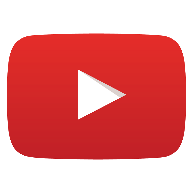 Youtube Play Icon